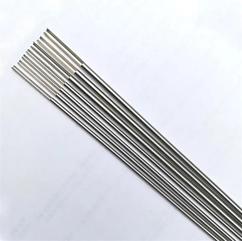 304 Stainless Steel Capillary Tube